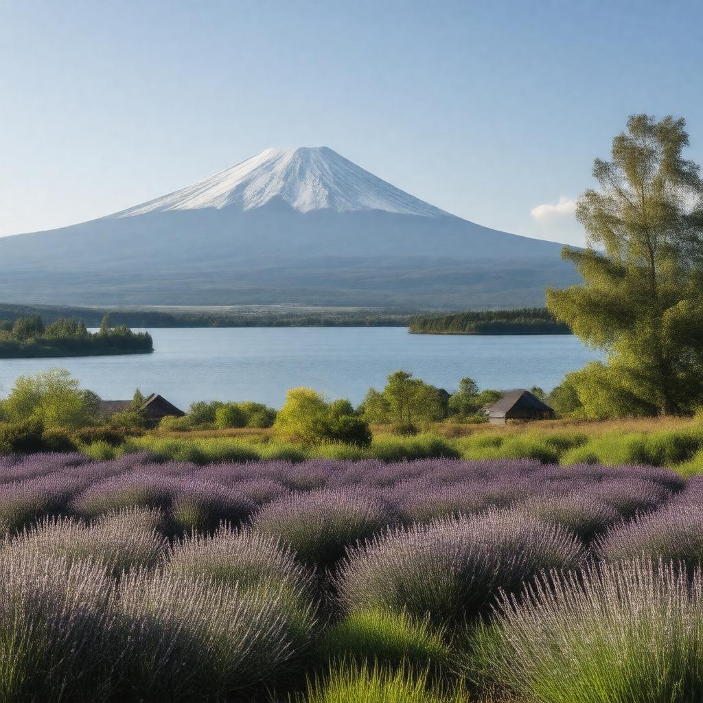 Hokkaido Prefecture